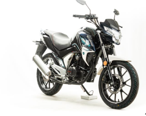 Мотоцикл MOTOLAND (МОТОЛЕНД) FIGHTER 250 в Ижевске