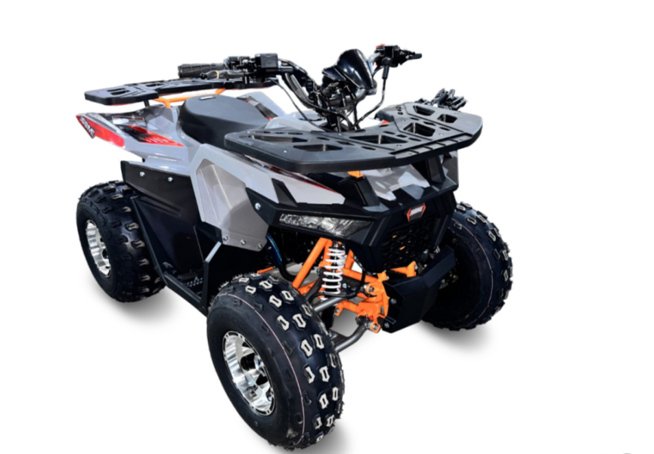 Квадроцикл GBM DAXTER 220 NEW PREMIUM в Ижевске