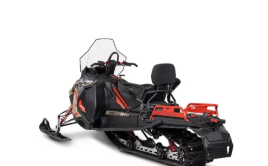 Снегоход AODES Siberiacross 1000 WT 508mm LCD 6.8 в Ижевске