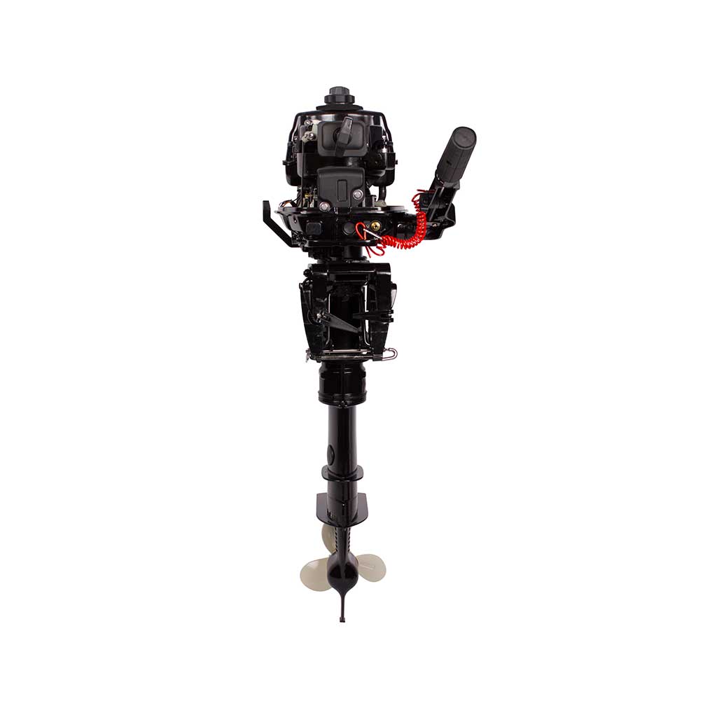 ЛОДОЧНЫЙ МОТОР TOYAMA T5ABMS в Ижевске