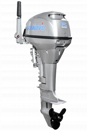 Лодочный мотор Seanovo SN15FHL в Ижевске