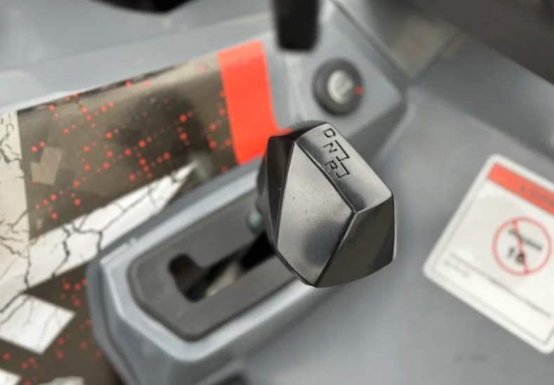 Квадроцикл GBM MAVERICK 300 NEW в Ижевске