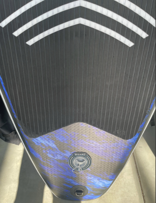 SUP (САП) ДОСКА RAIDEX I BOARD 11’ (332СМ) N 17 в Ижевске