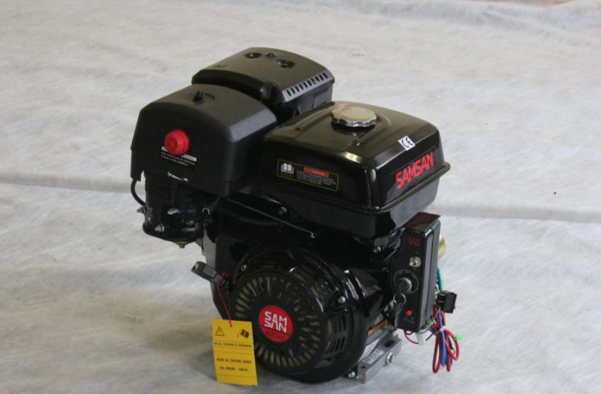 Мотобуксировщик ВЕПС WINTER «ПРОФИ» 9 в Ижевске