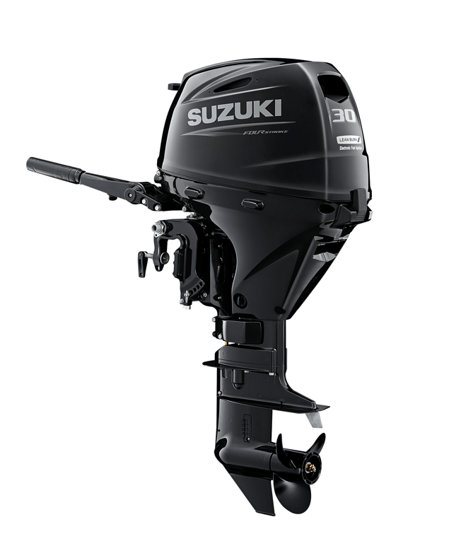 Лодочный мотор Suzuki DF30AQHL в Ижевске