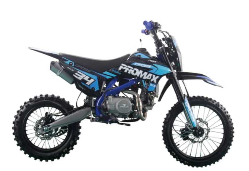 Питбайк PROMAX CROSS 145CC 17/14 в Ижевске