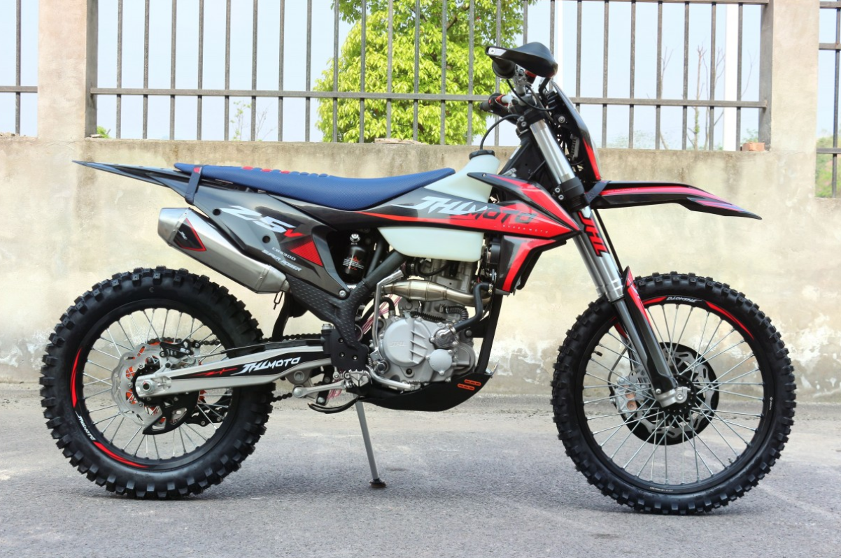 Мотоцикл JHLMOTO JHL Z5V NB300 (174MN-3) в Ижевске