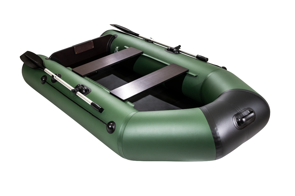  Лодка АКВА 2600 в Ижевске