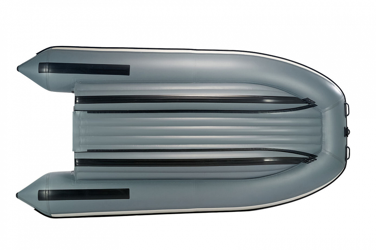 Лодка MISHIMO LITE DF 370 в Ижевске