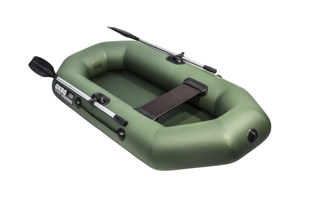  Лодка АКВА-ОПТИМА 210 в Ижевске