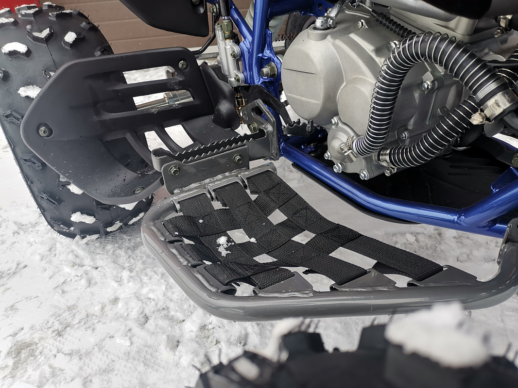 Квадроцикл PROMAX RAPTOR 300 NEW RedBull в Ижевске