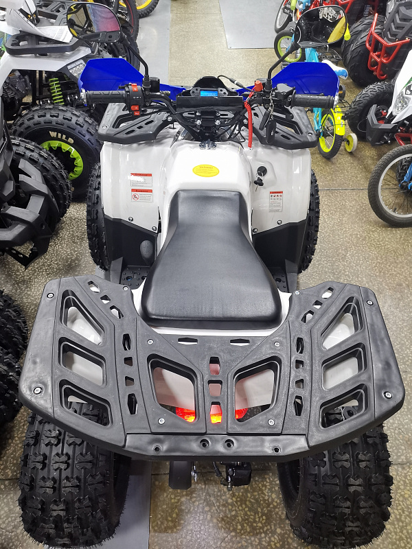 Квадроцикл PROMAX WILD 175 LUX в Ижевске