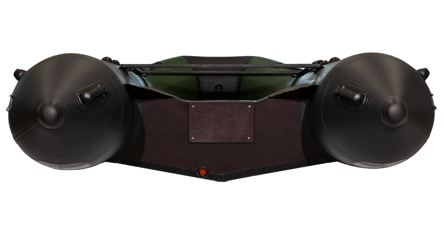 Лодка Ривьера Максима 3600 СК в Ижевске