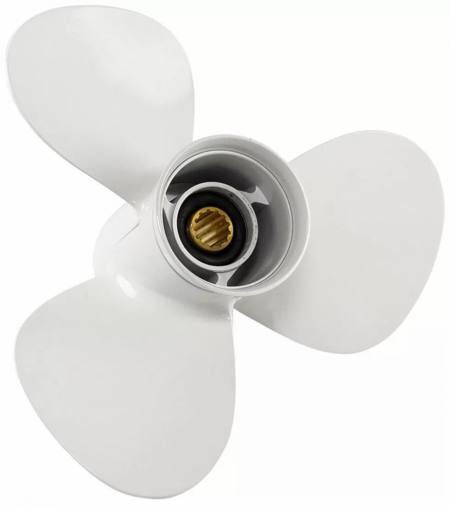 ВИНТ ГРЕБНОЙ YAMAHA 40-55 / F30-60; 3X11-5/8X11 в Ижевске