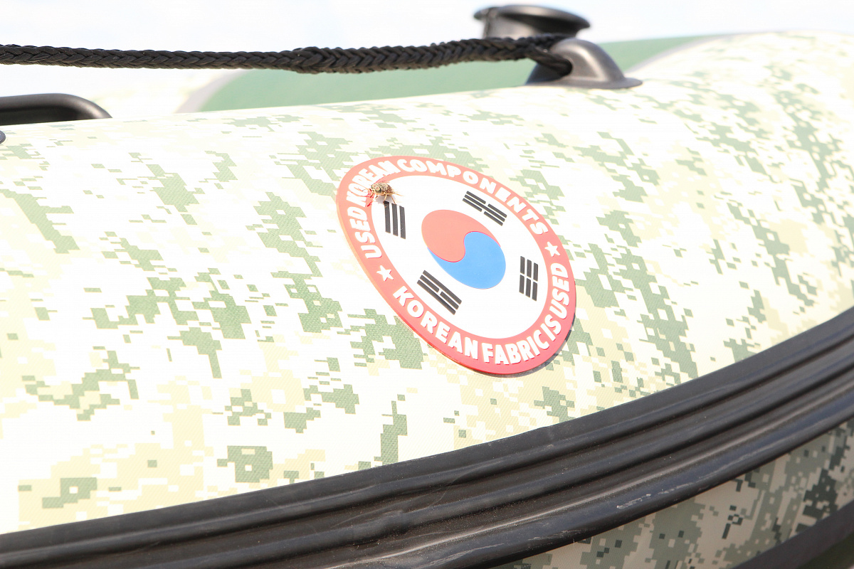 Лодка MISHIMO PRO 400 в Ижевске