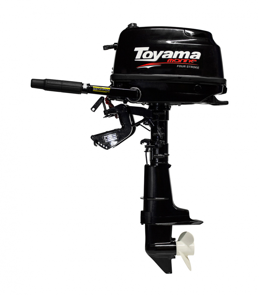 ЛОДОЧНЫЙ МОТОР TOYAMA F6ABMS в Ижевске
