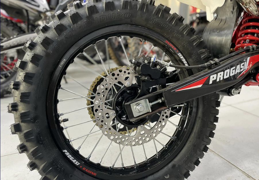 Мотоцикл Progasi SUPER MAX 250 PRO SPORT в Ижевске