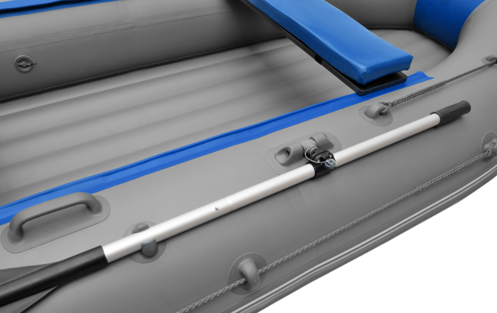 ЛОДКА ДРАККАР 3400 НДНД HANT-PRO в Ижевске