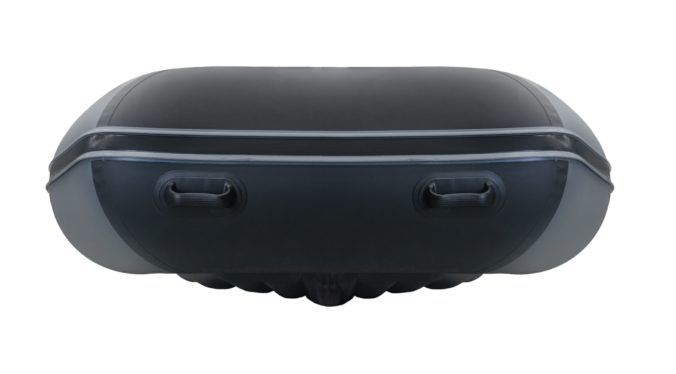 Лодка Таймень RX 3900 НДНД в Ижевске