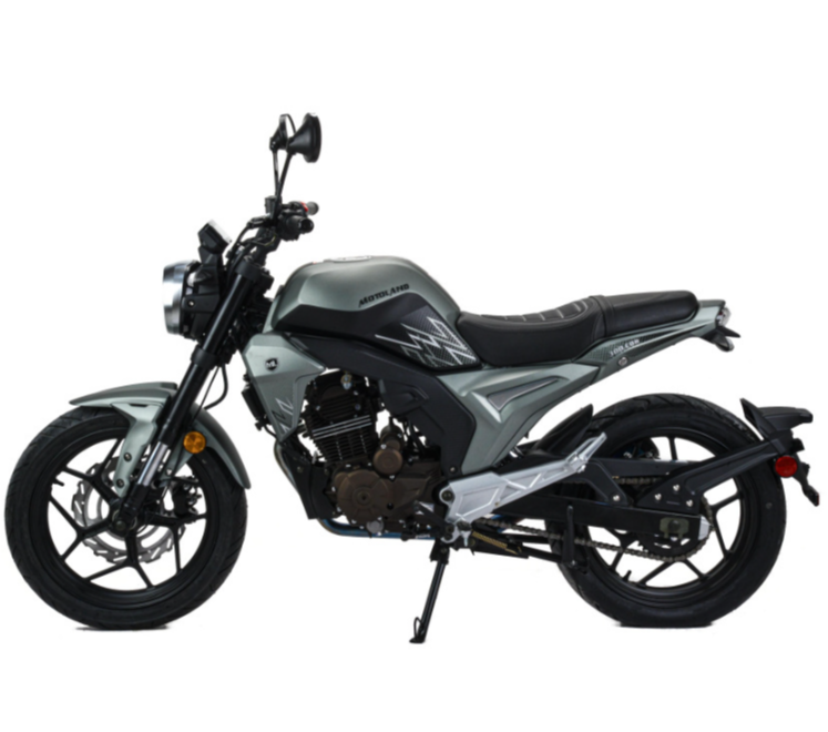 Мотоцикл MOTOLAND (МОТОЛЕНД) 300 CBR в Ижевске