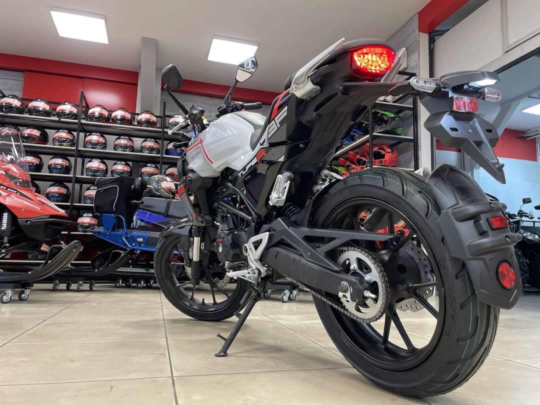 Мопед PROMAX CB150R (49) в Ижевске