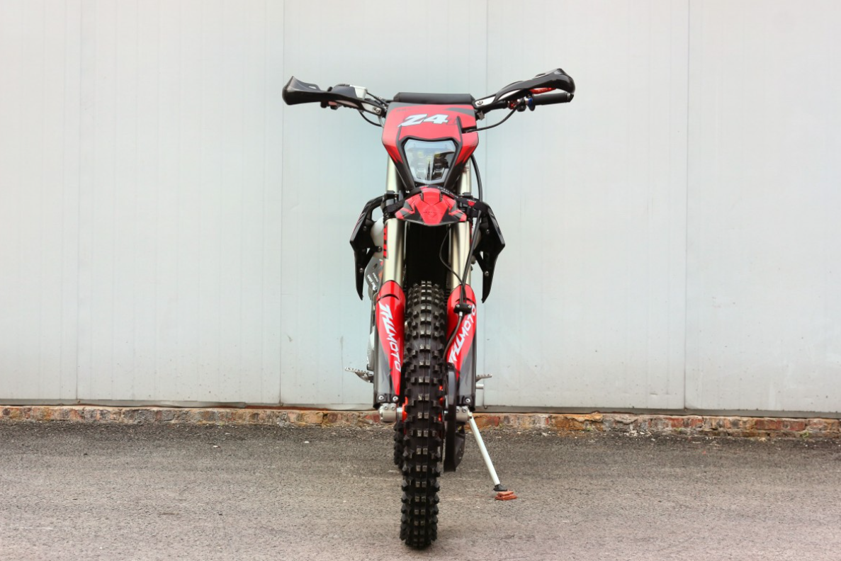 Мотоцикл JHLMOTO JHL Z4i (EFI) PR250 (172FMM-5S) в Ижевске