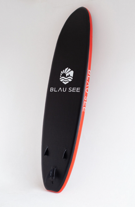 НАДУВНОЙ SUP-BOARD BURNFIRE 10,6 в Ижевске
