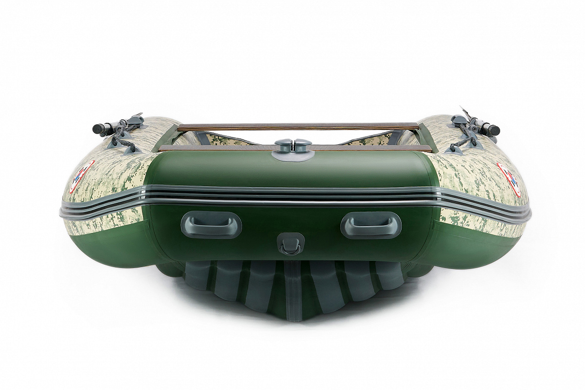 Лодка MISHIMO RAPID 360 PRO в Ижевске