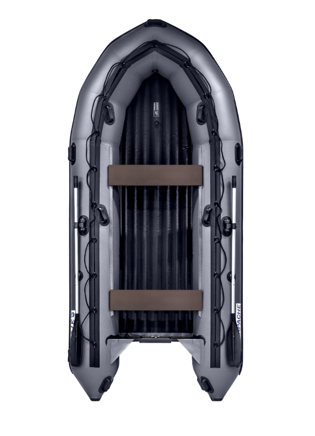 Лодка APACHE 3700 НДНД в Ижевске