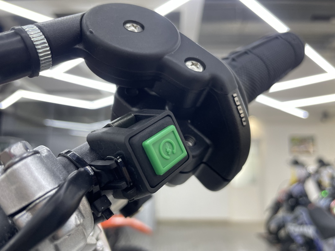 Кроссовый мотоцикл (эндуро) PROMAX PZ9 480 PRO-SPORT в Ижевске