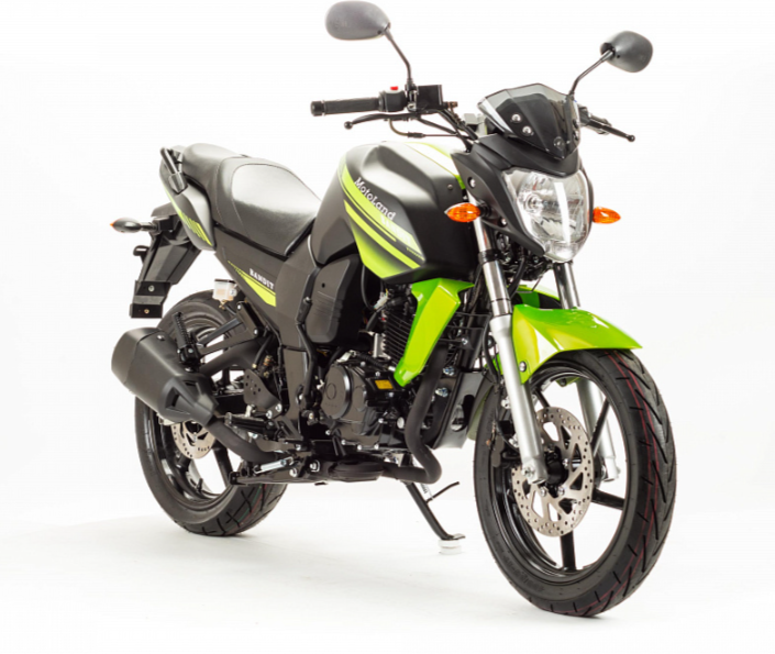 Мотоцикл BANDIT 250 в Ижевске