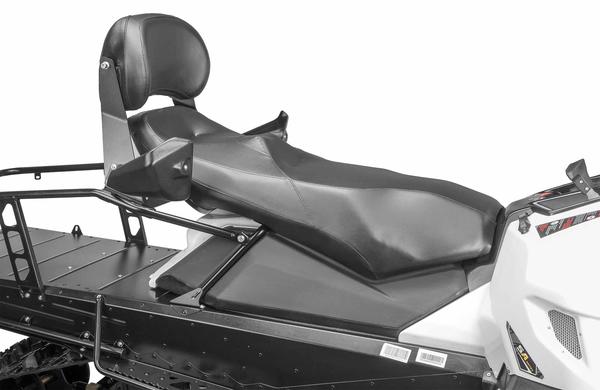 Снегоход STELS SA800T (L LUX WT) АТАМАН 1.0 К01 Tech в Ижевске