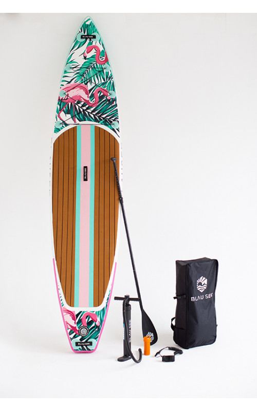 НАДУВНОЙ SUP BOARD FLAMINGO 11,6 в Ижевске