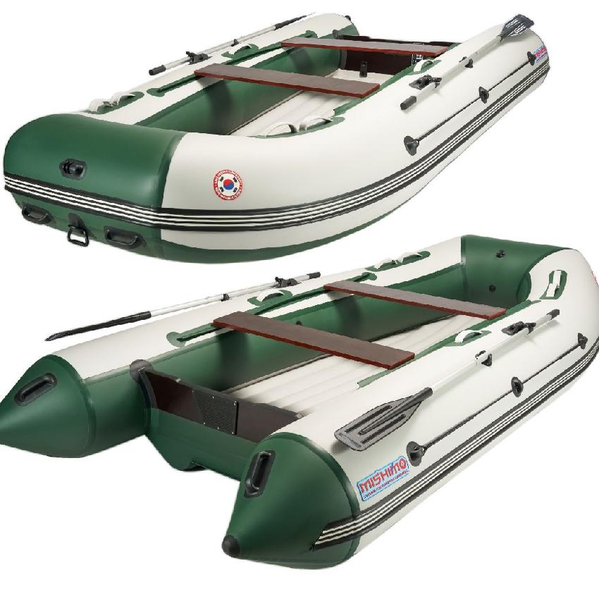 Лодка MISHIMO LITE 400 в Ижевске