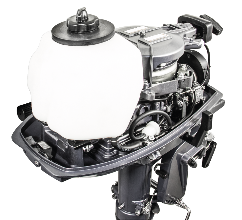 Лодочный мотор APACHE T5 BS в Ижевске