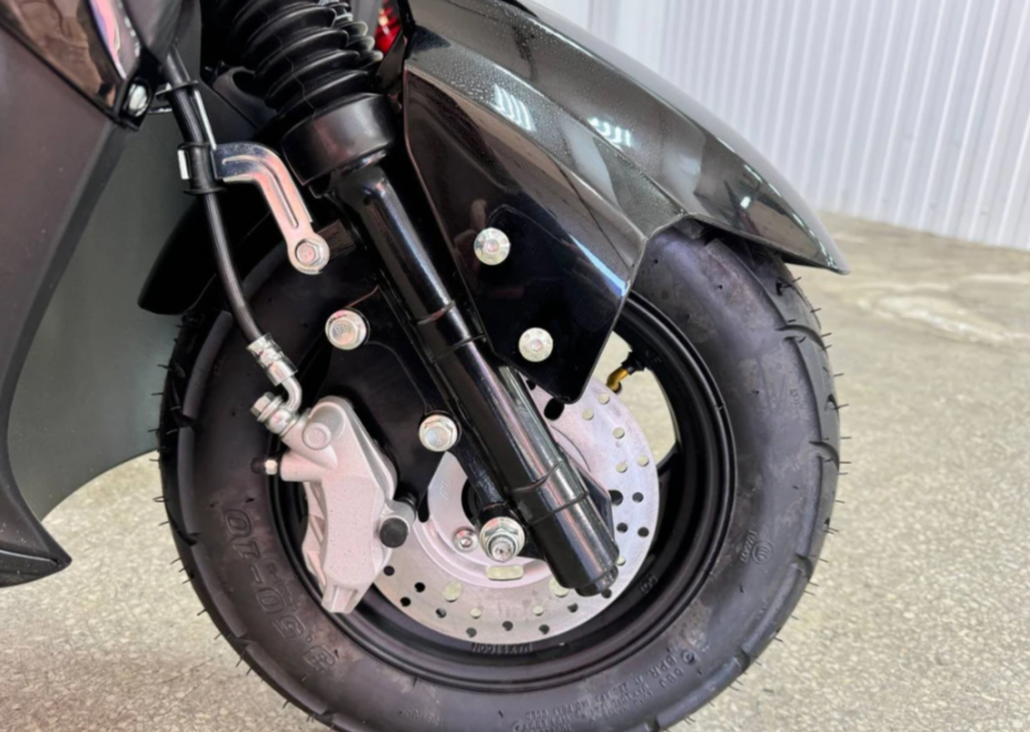 Скутер PROMAX ROX 200 (49) в Ижевске