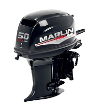 Лодочный мотор MARLIN PROLINE MP 50 AMH ПОД ВОДОМЕТ в Ижевске
