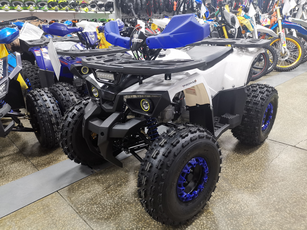 Квадроцикл PROMAX WILD 175 LUX в Ижевске