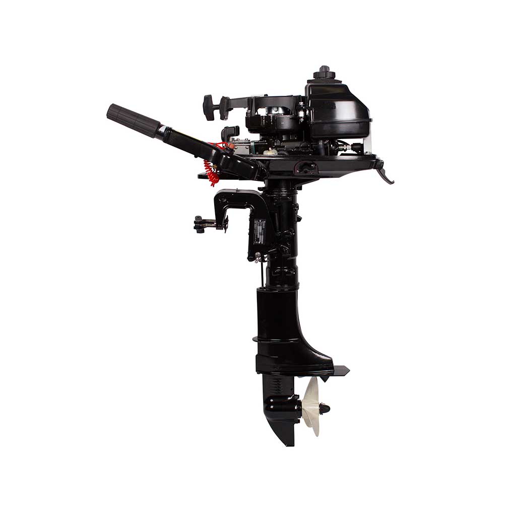 ЛОДОЧНЫЙ МОТОР TOYAMA T5ABMS в Ижевске