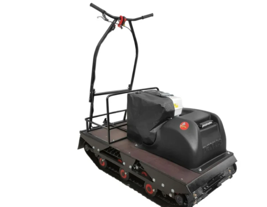 Мотобуксировщик PAXUS 650 AVANT 13 л.с. HONDA в Ижевске