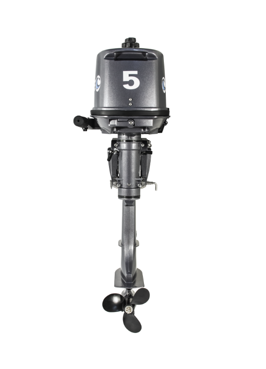 Лодочный мотор APACHE T5 BS в Ижевске