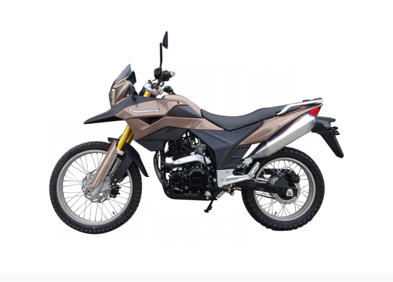 Мотоцикл RACER RC300-GY8 RANGER в Ижевске