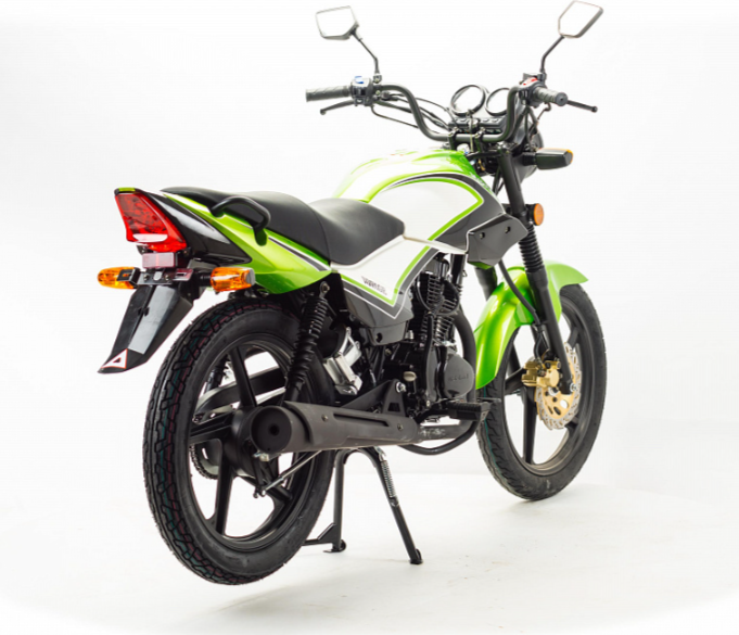 Мотоцикл MOTOLAND (МОТОЛЕНД) VOYAGE 200 в Ижевске