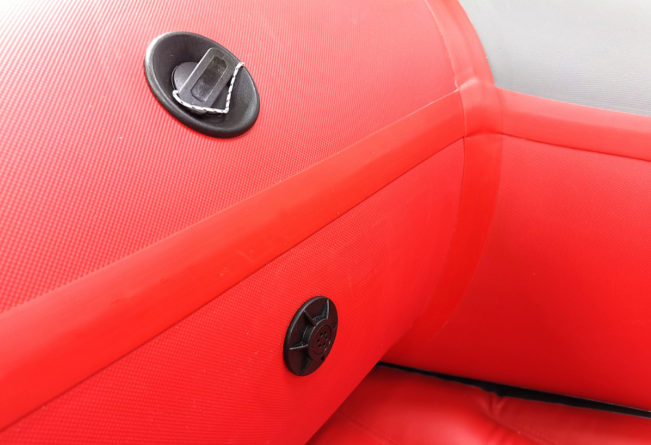 КОМПЛЕКТ Лодка MISHIMO PRO 350 + ЛОДОЧНЫЙ МОТОР MARLIN MP 9.9 (20) AMHS PRO в Ижевске