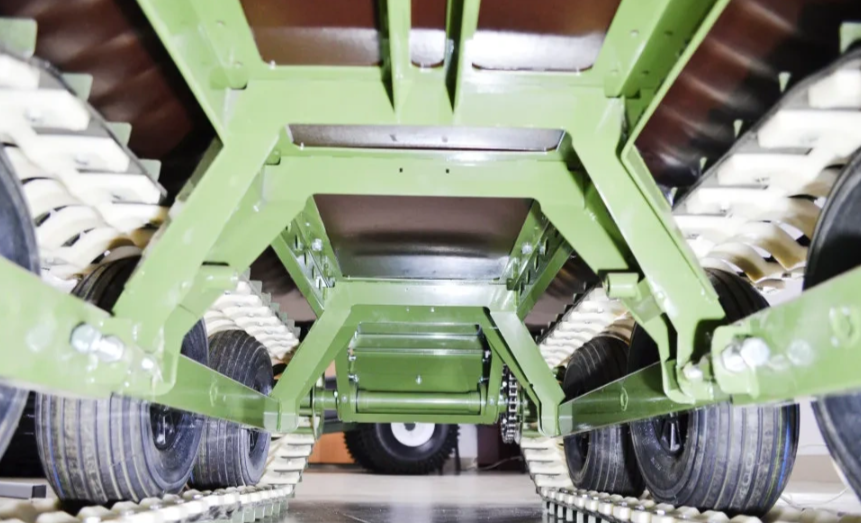 Мотобуксировщик вездеход KOiRA T9 R (понижающий редуктор) в Ижевске