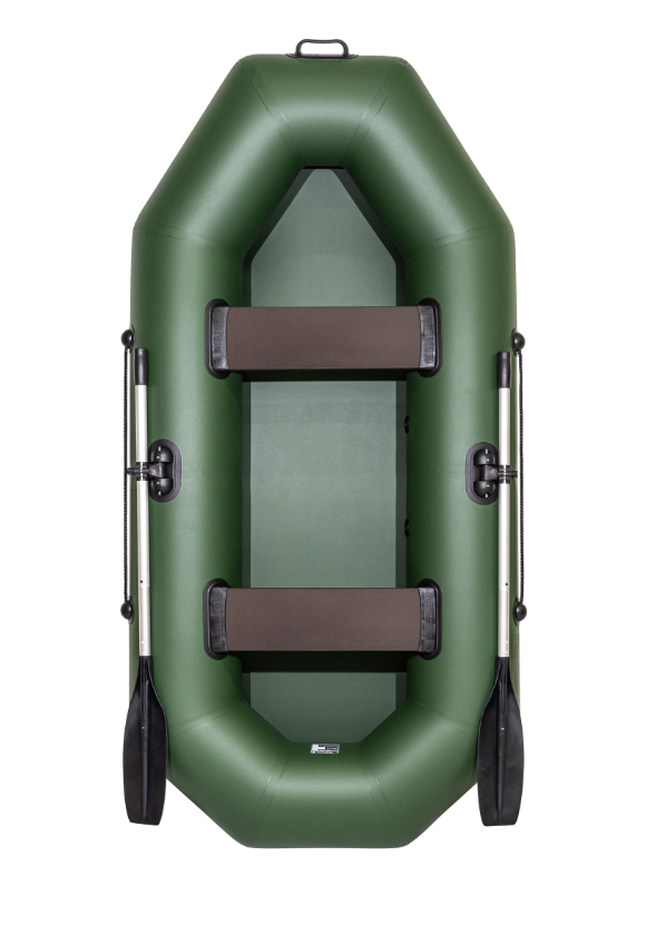 Лодка Барс 260 в Ижевске