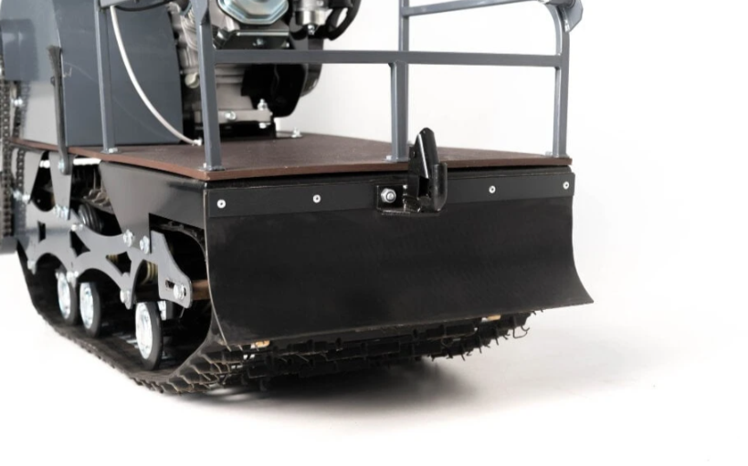 Мотобуксировщик ОНЕГО 500 15 FRONT LIMITED в Ижевске