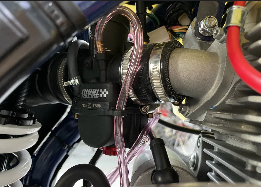 Мотоцикл Progasi RACE 300 AIR PRO SPORT в Ижевске