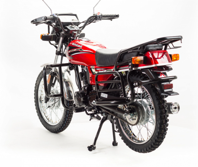 Мотоцикл MOTOLAND (МОТОЛЕНД) FORESTER LITE 200 в Ижевске