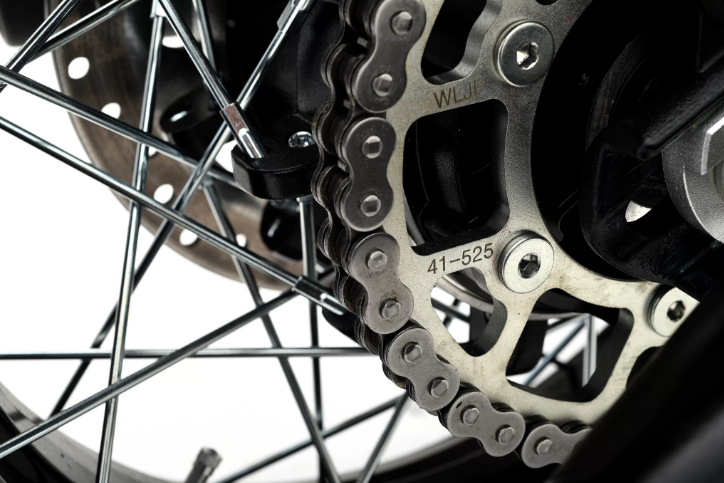 Мотоцикл GAOKIN GK 1200 в Ижевске